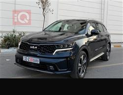 کیا سۆرینتۆ